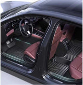 TPE Car Mats